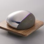 BREO Scalp Mini Pro Masaj Aleti Taşınabilir Mini Saç Derisi Masaj Aleti - Su Geçirmez