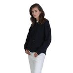 Brera Kadın Örme Sweatshirt Lacivert, Lacivert, XS