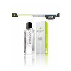 Brescia H01 Homme Erkek Parfüm 50 Ml Edp Kalıcı Oryantal Ve Tatlı
