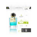 Brescia L04 Aphrodisiac Men Erkek Parfüm 100 Ml Edp Kalıcı Aromatik Özel Harman