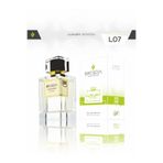 Brescia L07 Avents Erkek Parfüm 100 Ml Edp Kalıcı Ferah Ve Odunsu