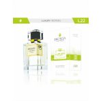 Brescia L22 Weeknd EDP 100 ml Kadın Parfüm