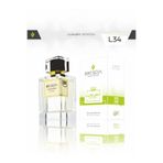 Brescia L34 Eross Erkek Parfüm 100 Ml Edp Kalıcı Ferah Ve Odunsu