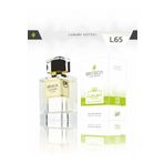 Brescia L65 Rchs Man Erkek Parfüm 100 Ml Edp Kalıcı Tatlı Ve Odunsu