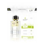 Brescia L77 Profumo Erkek Parfüm 100 Ml Edp Kalıcı Aqua Ve Odunsu Notalı