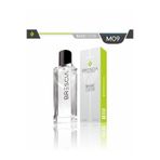Brescia M09 Lcst Red Erkek Parfüm 50 Ml Edp Kalıcı Ferah Ve Spor