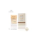 Brescia VIP15 Avntus Erkek Parfüm 100 Ml Extrait De Parfum Kalıcı Meyvemsi Ve Odunsu