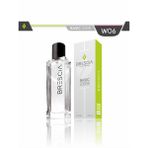 Brescia W06 Chypre Floral Edp 50 ml Kadın Parfüm