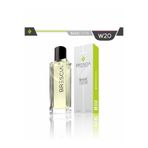 Brescia W20 Absolutely Irresistible Kadın Parfüm 50 Ml Edp Kalıcı Çiçeksi Ve Baharatlı