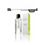 Brescia W25 Candyy Kadın Parfüm 50 Ml Edp Kalıcı Tatlı Ve Gurme
