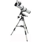 Bresser 4730107 130x1000 mm Kundaklı Aynalı Manuel Teleskop