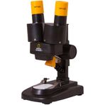 Bresser National Geographic 20x Stereo Mikroskop