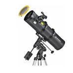 Bresser Pollux 150/750 Güneş Filtreli Teleskop