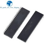 Brettablata PIC16F877A-I/P PIC16F877A 16F877A DIP40 Geliştirilmiş Flaş Mikrodenetleyiciler Yeni Orijinal (Yurt Dışından) - Renkli