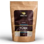 Bretto Hürrem Türk Kahvesi 1000 gr. - 1 kg