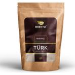 Bretto Menengiçli Sütlü Türk Kahvesi 500 gr