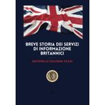 Breve storia dei servizi di informazione Britannici