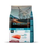Brevery somonlu kısır kedi maması 7kg