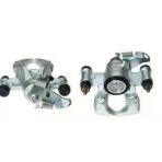 Brevette Arka Fren Kaliperi Sol Master Iıı 2.2, 3.0 Dtı (Tekli Tekerlek) Movano 1.9 ,2.2, 3.0 Dtı