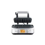 Breville Sage BWM620 The Smart Waffle™ Pro Waffle Makinesi