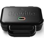 Breville Ultimate Sandviç Makinesi Tost Makinesi