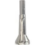Brevity Finds 2.5-4 Kare Otomatik 5 Kablolu Paralel Elektrik Kablosu Tel Hızlı Bağlantı Metal Matkap Ucu Soyma Büküm Tel Aleti (Yurt Dışından)