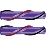 Brevity Finds Dyson V8 Absolute/animal Elektrikli Süpürge Için 2 Adet Yeni Fırça Rulosu (Yurt Dışından) - Yedek Parça