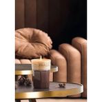 Brew Bloom Latte Kahve Kokulu Mum 265gr - Krem