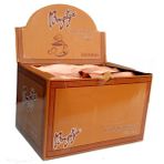 Brezilya Kuru Kahveci Atilla Pak Brezilya Kuru Kahve Atilla Pak Türk Kahvesi 100 gr x 20 Doypack - 2 kg