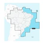 Brezilya Navionics+ Garmin
