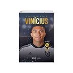 Brezilyalı Golcü Carlos Vinicius Gece Kitaplığı