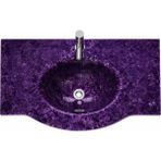 Brezza - Lila 120*60 Cam Lavabo Outlet - 55005548-