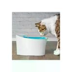 Brezza Pet Water Fountain Kedi Ve Köpek Otomatik Su Pınarı 2,5 Lt