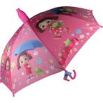 Brf Bfs Niloya Lisanslı Şemsiye - 02-Sarı