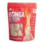 BRF ElivoraSell BONGA Soba, Şömine, Mangal Tutuşturucu 50 Adet 700 gr - Jel Ve Çıra Alternatifi Doğal Od
