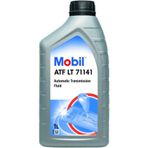 BRF Nacario Mobil ATF Lt 71141 Otomatik Şanzıman Yağı, 1 L