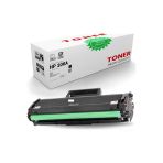 Brf Rekosell Lunatic Hp 106X 5000 Sayfa Baskılı Laserjet Uyumlu Kapasiteli Lazer 107W 107A 107R Mfp 135W
