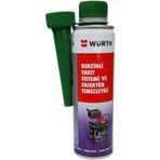 BRF YoncaOutletSell Würth Benzin Enjektör Temizleyici 300 Ml, wrth209 1045704