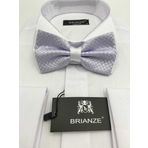 Brianze Lila Rengi Simli Papyon
