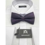 Brianze Mor Melanj Desen Papyon