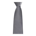 Brianze SMDK-19 Gri Mendilli Kravat