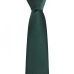 Brianze SMDK-25 Yeşil Mendilli Kravat