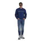 Brıce Smart Jean Erkek Pantolon Slim Fit Mavi