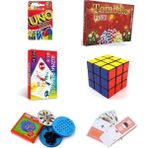 Brick Game Kızmabirader,zeka Küpü, Solo Test, Uno,tombala,1 Deste Iskambil - KızmaBirader,Zeka Küpü, Solo Test, Uno,Tombala,1 Deste İskambil