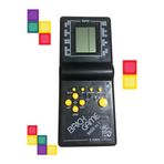 Brick Game Nostaljik tetris atari oyun konsolu
