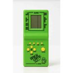 Brick Game Yeşil Retro Elektronik Oyun – Ateri