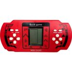 Brick Gamers Tetris Oyun Konsolu 158A-38