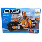 Bricks 25410 118 Parça Lego Lisanslı Ürün