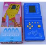Bricks Tetris Game Boy