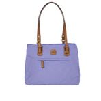 Brics 5282 32x25x15 cm Siyah Black X-Bag Kadın Omuz Çantası
